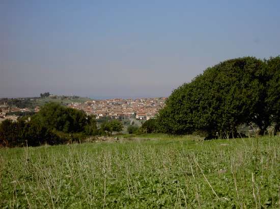 Samugheo 1 