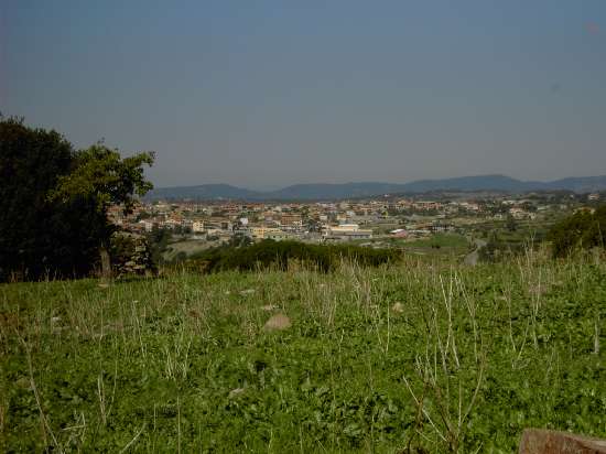 Samugheo